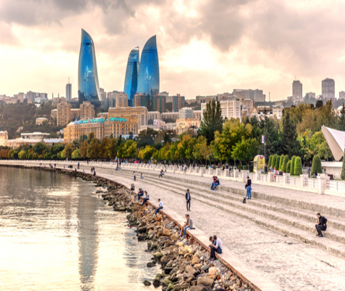 AZERBAIJAN