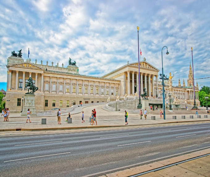 AUSTRIA