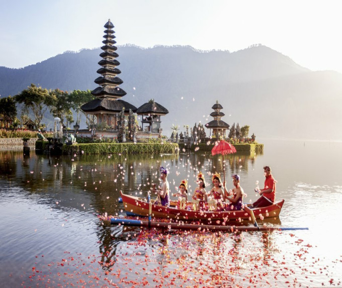 INDONESIA