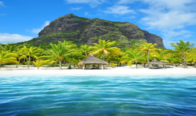 Mauritius 4nts- 5 Days